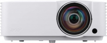 Проектор Acer Vero SL2520n FHD, 4000 lm, LASER, 0.496, WiFi MR.JYT11.001