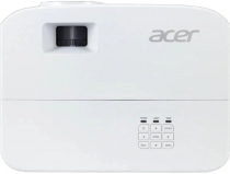 Проєктор Acer P1357 WXGA, 4800 lm, 1.21-1.57 MR.JYZ11.001