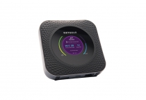 Мобільний маршрутизатор NETGEAR MR1100 Nighthawk M1 AC1000, 4G LTE, 1xGE LAN, 1xUSB-C, 1xUSB 2.0, 2xTS MR1100-100EUS