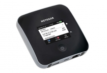 Мобільний маршрутизатор NETGEAR MR2100 Nighthawk M2 AC2000, 4G LTE, 1xGE LAN/WAN, 1xUSB-C, 1xUSB 2.0, 2xTS MR2100-100EUS