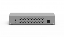 Коммутатор NETGEAR MS108UP, 4x2,5GE PoE+, 4x2,5GE PoE++(60Вт/порт), 230Вт, неуправляемый MS108UP-100EUS