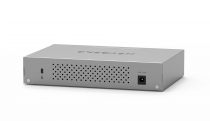 Коммутатор NETGEAR MS108UP, 4x2,5GE PoE+, 4x2,5GE PoE++(60Вт/порт), 230Вт, неуправляемый MS108UP-100EUS