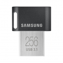 Накопичувач Samsung 256GB USB 3.1 Type-C Fit Plus MUF-256AB/APC