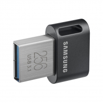 Накопичувач Samsung 256GB USB 3.1 Type-C Fit Plus MUF-256AB/APC