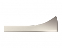 Накопичувач Samsung 256GB USB 3.1 Type-A Bar Plus Сріблий MUF-256BE3/APC
