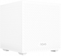WiFi-система TENDA MW12 NOVA MESH AC2100 (2шт) MW12-KIT-2