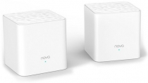 WiFi-система TENDA MW3 NOVA MESH AC1200 (2шт) MW3-KIT-2