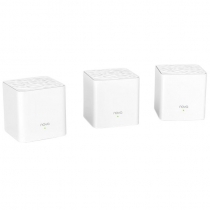 WiFi-система TENDA MW3 NOVA MESH AC1200 (3шт) MW3-KIT-3