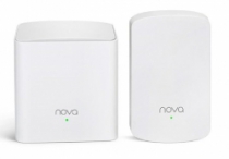 WiFi-система TENDA MW5 NOVA MESH AC1200 (2шт) MW5-KIT-2