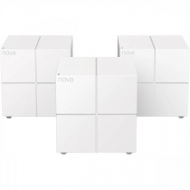 WiFi-система TENDA MW6 NOVA MESH AC1200 (3шт) MW6-KIT-3