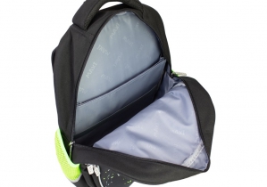 Рюкзак шкільний MAXI 15" MX85416