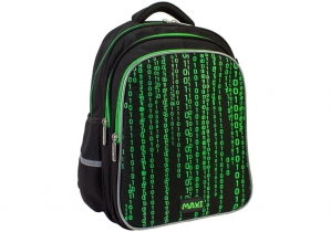 Рюкзак шкільний MAXI 15" MX85426