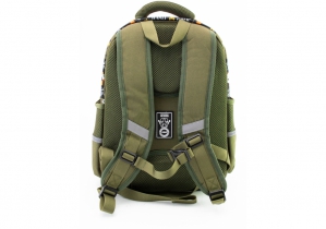 Рюкзак шкільний MAXI 15" MX86225