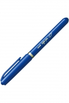 Ручка Mitsubishi sign pen, 0,7 мм, синий Uni MYT-7 BLUE(JP)