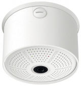 Внутрішня IP-камера відеонагляду купольна Mobotix Mx-c26B-6D036