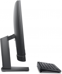 Комп'ютер персональний моноблок Dell Optiplex 7420 23.8" FHD IPS AG, Intel i5-14500T, 16GB, F512GB, UMA, WiFi, кл+м, Lin N005O7420AIO_UBU