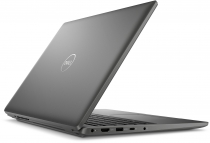 Ноутбук Dell Latitude 3550 15.6" FHD IPS AG, Intel i5-1335U, 16GB, F512GB, UMA, Lin, черный N007L355015UA_UBU