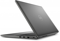 Ноутбук Dell Latitude 3550 15.6" FHD IPS AG, Intel i5-1335U, 16GB, F512GB, UMA, Lin, черный N007L355015UA_UBU