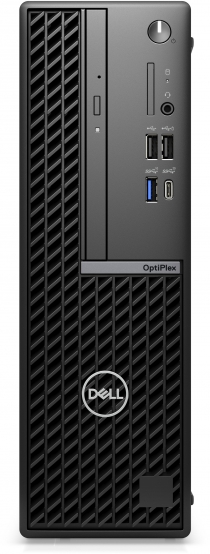 Комп'ютер персональний DELL OptiPlex Plus 7010 SFF, Intel i5-13500, 16GB, F512GB, UMA, кл+м, Win11P N007O7010SFF