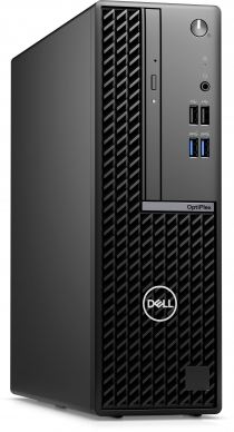 Комп'ютер персональний DELL OptiPlex 7010 SFF, Intel i5-13500, 8GB, F512GB, UMA, кл+м, Win11P N008O7010SFF