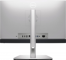 Комп'ютер персональний моноблок Dell Optiplex 7410 23.8" FHD IPS AG, Intel i5-13500T, 16GB, F512GB, UMA, WiFi, кл+м, Win11P N009O7410AIO
