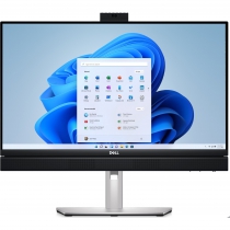 Комп'ютер персональний моноблок Dell Optiplex 7410 23.8" FHD IPS AG, Intel i5-13500T, 16GB, F512GB, UMA, WiFi, кл+м, Lin N009O7410AIO_UBU