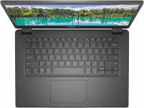 Ноутбук Dell Latitude 3410 14" FHD AG, Intel i7-10510U, 8GB, F256GB, UMA, Lin, чорний N014L341014GE_UBU