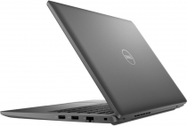 Ноутбук Dell Latitude 3540 15.6" FHD IPS AG, Intel i5-1335U, 16GB, F512GB, UMA, Win11P, черный N015L354015UA_W11P