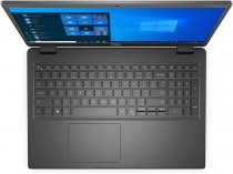 Ноутбук Dell Latitude 3510 15.6" FHD AG, Intel i7-10510U, 8GB, F256GB, UMA, Lin, чорний N017L351015GE_UBU