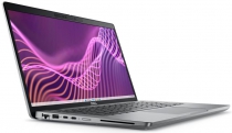 Ноутбук Dell Latitude 5340 13.3" FHD IPS AG, Intel i7-1365U, 16GB, F512GB, UMA, Win11P, сірий N017L534013UA_W11P