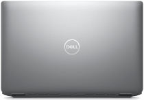 Ноутбук Dell Latitude 5340 13.3" FHD IPS AG, Intel i7-1365U, 16GB, F512GB, UMA, Win11P, сірий N017L534013UA_W11P