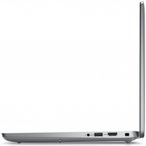 Ноутбук Dell Latitude 5340 13.3" FHD IPS AG, Intel i7-1365U, 16GB, F512GB, UMA, Win11P, сірий N017L534013UA_W11P