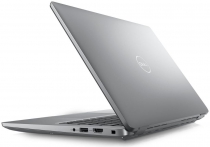 Ноутбук Dell Latitude 5340 13.3" FHD IPS AG, Intel i7-1365U, 16GB, F512GB, UMA, Win11P, сірий N017L534013UA_W11P