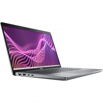 Ноутбук Dell Latitude 5440 14" FHD IPS AG, Intel i5-1345U, 16GB, F512GB, UMA, Win11P, серый N017L544014UA_W11P