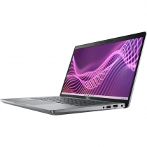 Ноутбук Dell Latitude 5440 14" FHD IPS AG, Intel i5-1345U, 16GB, F512GB, UMA, Win11P, серый N017L544014UA_W11P