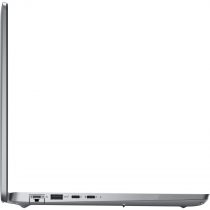 Ноутбук Dell Latitude 5440 14" FHD IPS AG, Intel i7-1355U, 16GB, F512GB, UMA, Lin, сірий N025L544014UA_UBU