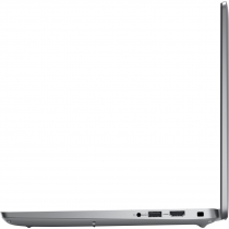 Ноутбук Dell Latitude 5440 14" FHD IPS AG, Intel i7-1355U, 16GB, F512GB, UMA, Win11P, сірий N025L544014UA_W11P