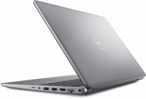 Ноутбук Dell Latitude 5550 15.6" FHD IPS AG, Intel U5-135U, 16GB, F1TB, UMA, Win11P, сірий N095L555015UA_W11P