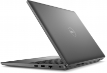 Ноутбук Dell Latitude 3550 15.6" FHD IPS AG, Intel i7-1355U, 16GB, F512GB, UMA, Lin, чорний N098L355015UA_UBU