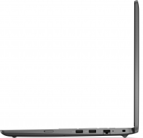 Ноутбук Dell Latitude 3550 15.6" FHD IPS AG, Intel i7-1355U, 16GB, F512GB, UMA, Lin, чорний N098L355015UA_UBU