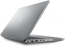 Ноутбук Dell Latitude 5340 13.3" FHD IPS AG, Intel i7-1365U, 16GB, F512GB, UMA, 4G, Win11P, сірий N098L534013UA_W11P