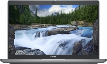 Ноутбук Dell Latitude 5350 13.3" FHD IPS AG, Intel U7-165U, 16GB, F512GB, UMA, Lin, серый N098L535013UA_UBU