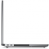 Ноутбук Dell Latitude 5430 14" FHD Touch AG, Intel i5-1145G7, 8GB, F512GB, UMA, Win11P, черный N098L543014UA_W11P