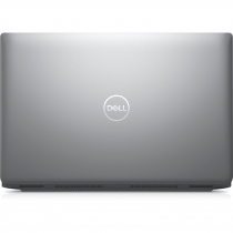 Ноутбук Dell Latitude 5540 15.6" FHD IPS AG, Intel i5-1335U, 16GB, F512GB, UMA, Lin, сірий N098L554015UA_UBU