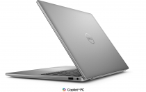 Ноутбук Dell Latitude 7455 14" QHD+ IPS Touch, Snapdragon X Elite X1E-80-100, 32GB, F1TB, Qualcomm Adreno, Win11P, сірий N098L745513UA_W11P