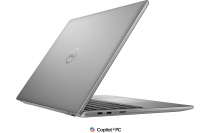Ноутбук Dell Latitude 7455 14" QHD+ IPS Touch, Snapdragon X Elite X1E-80-100, 32GB, F1TB, Qualcomm Adreno, Win11P, сірий N098L745513UA_W11P