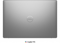 Ноутбук Dell Latitude 7455 14" QHD+ IPS Touch, Snapdragon X Elite X1E-80-100, 32GB, F1TB, Qualcomm Adreno, Win11P, сірий N098L745513UA_W11P