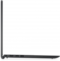 Ноутбук Dell Vostro 3520 15.6" FHD AG, Intel i3-1215U, 8GB, F512GB, UMA, Win11P, черный N0995PVNB3520UA_W11P