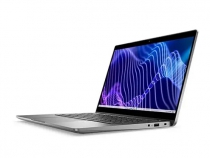 Ноутбук Dell Latitude 3340 2in1 13.3" FHD IPS Touch, Intel i5-1335U, 8GB, F256GB, UMA, Win11P, сірий N099L334013UA_WP