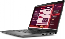 Ноутбук Dell Latitude 3450 14" FHD IPS AG, Intel i5-1335U, 16GB, F512GB, UMA, Win11P, черный N099L345014UA_W11P